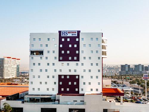 HS Hotsson Querétaro, Querétaro