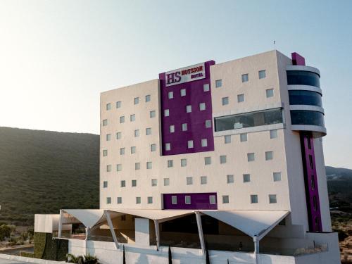 HS Hotsson Querétaro, Querétaro