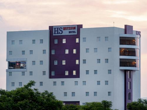 HS Hotsson Querétaro, Querétaro