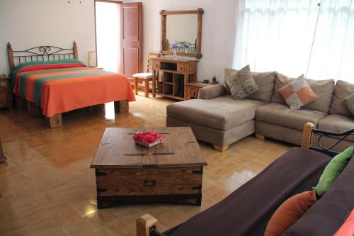 Boutique Hacienda La Villa Real, Cuautla