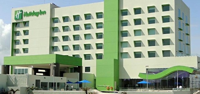 Holiday Inn Coatzacoalcos
