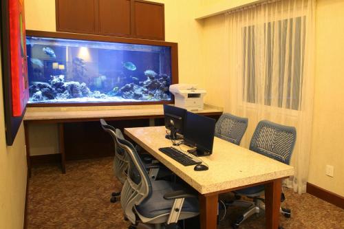 Holiday Inn Express and Suites, Cuernavaca