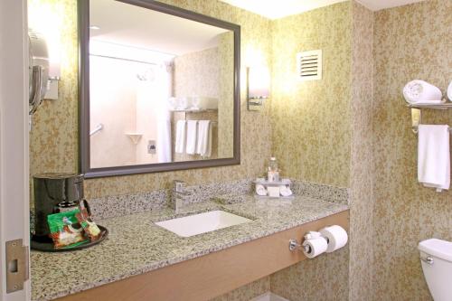 Holiday Inn Express and Suites, Cuernavaca