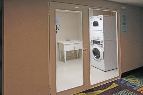 Holiday Inn Express and Suites, Cuernavaca