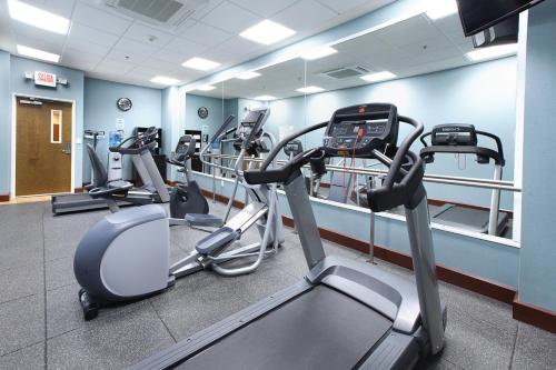 Holiday Inn Express and Suites, Cuernavaca