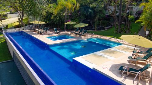 Holiday Inn Express and Suites, Cuernavaca