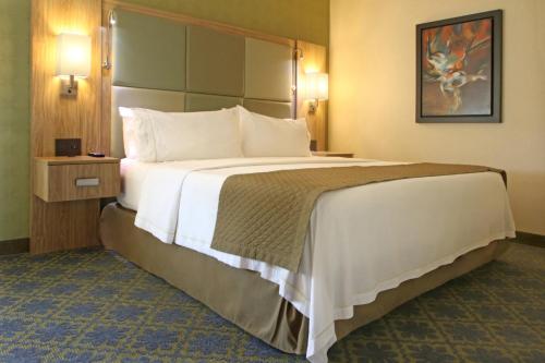 Holiday Inn Express and Suites, Cuernavaca