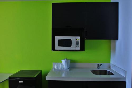 Holiday Inn Express and Suites Puebla Angelopolis, Puebla