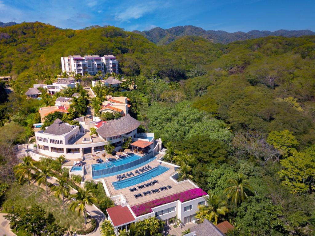 Grand Matlali Hills Resort & Spa, La Cruz de Huanacaxtle