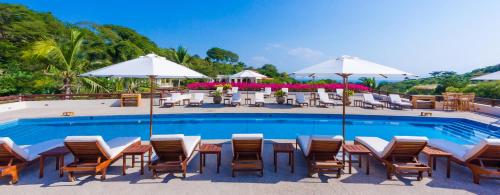 Grand Matlali Riviera Nayarit, La Cruz de Huanacaxtle