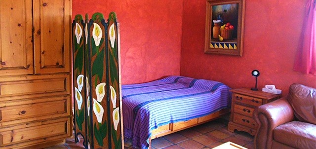 Baja Bungalows, Cabo Pulmo