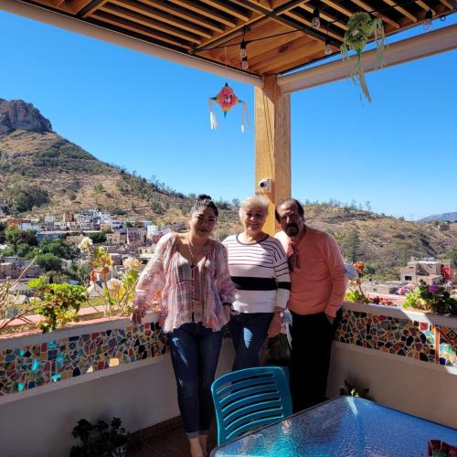 Maggic Home Panoramica, Guanajuato