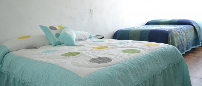 Maggic Home Panoramica, Guanajuato