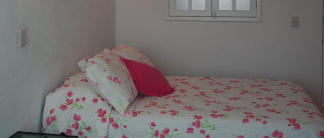 Maggic Home Panoramica, Guanajuato