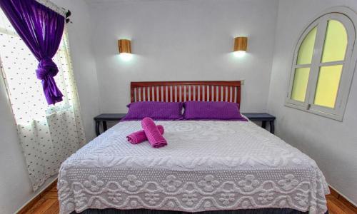 Maggic Home Panoramica, Guanajuato
