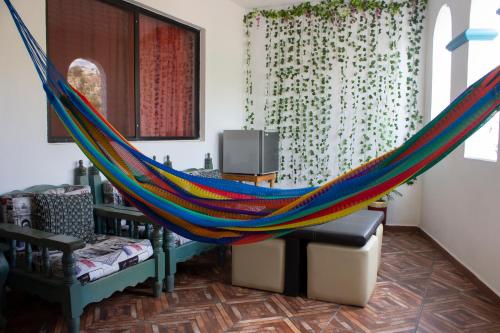 Maggic Home Panoramica, Guanajuato