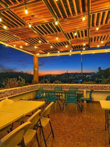 Maggic Home Panoramica, Guanajuato