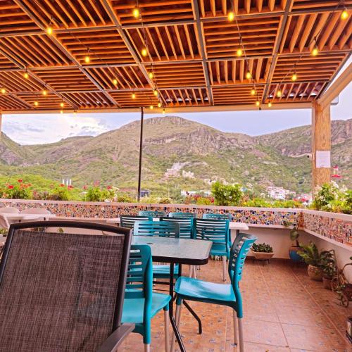 Maggic Home Panoramica, Guanajuato