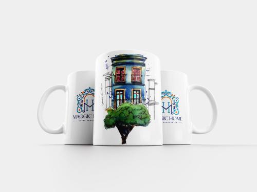 Maggic Home Panoramica, Guanajuato