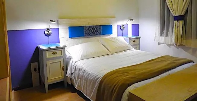 Adobe Casa Hostal, San Cristóbal de las Casas