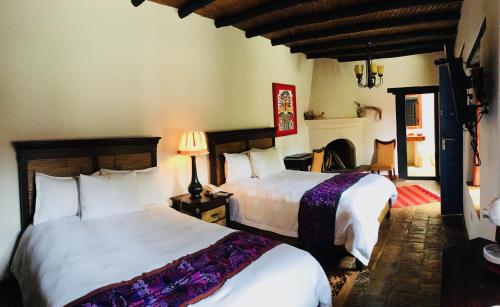 Guayaba Inn, San Cristóbal de las Casas