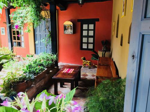 Guayaba Inn, San Cristóbal de las Casas