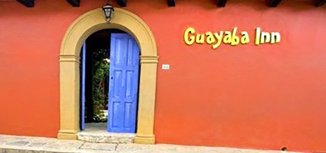 Guayaba Inn, San Cristóbal de las Casas