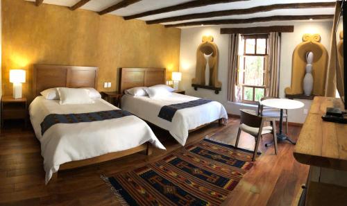 Guayaba Inn, San Cristóbal de las Casas
