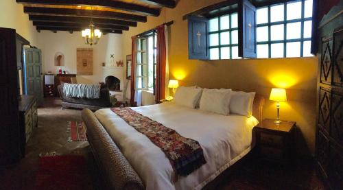 Guayaba Inn, San Cristóbal de las Casas