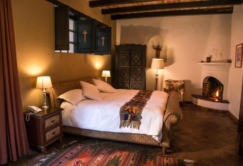 Guayaba Inn, San Cristóbal de las Casas