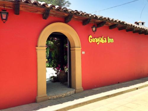 Guayaba Inn, San Cristóbal de las Casas