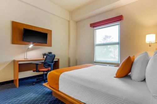 Sleep Inn Torreón, Torreón