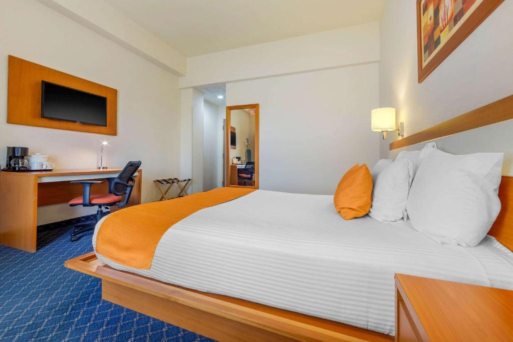 Sleep Inn Torreón, Torreón