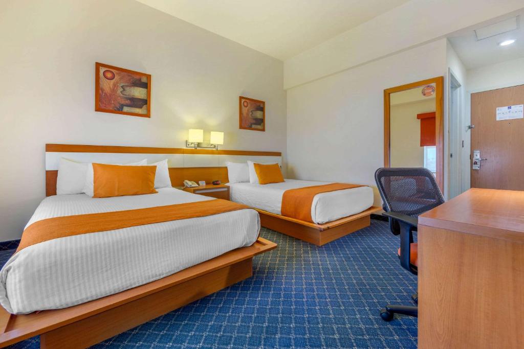 Sleep Inn Torreón, Torreón