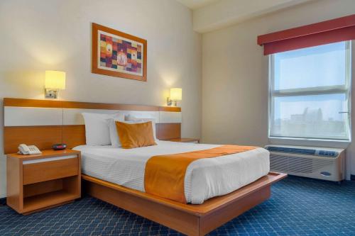 Sleep Inn Torreón, Torreón