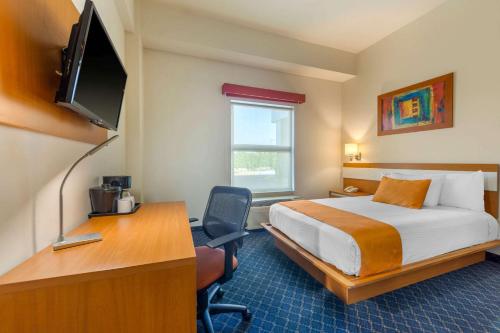 Sleep Inn Torreón, Torreón