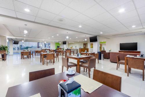 Sleep Inn Torreón, Torreón