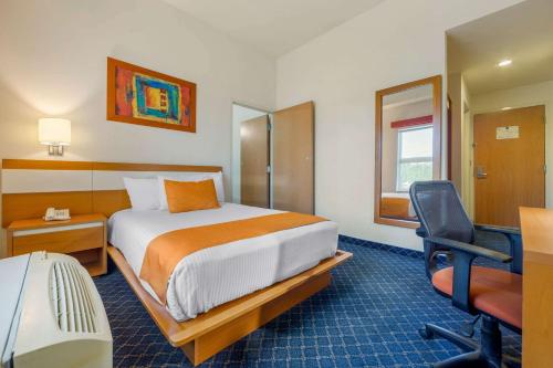 Sleep Inn Torreón, Torreón
