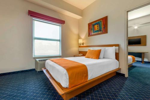 Sleep Inn Torreón, Torreón
