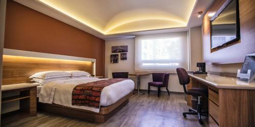JF Grand Puebla, Puebla