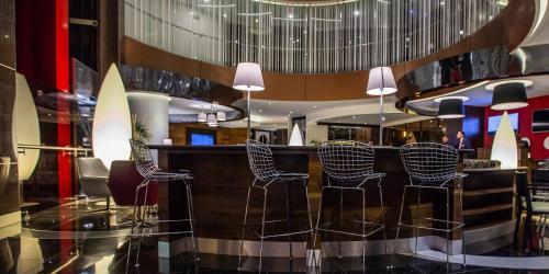 JF Grand Puebla, Puebla