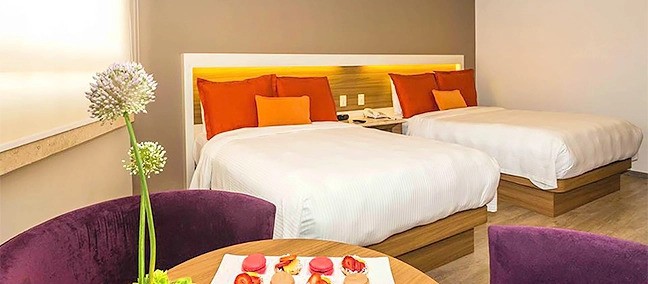 JF Grand Puebla, Puebla