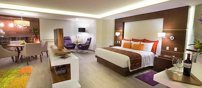 JF Grand Puebla, Puebla