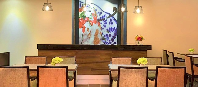 JF Grand Puebla, Puebla