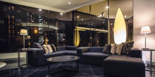 JF Grand Puebla, Puebla