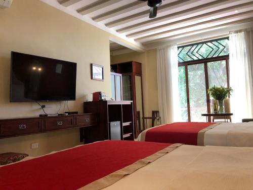 Casa Italia Yucatán, Mérida