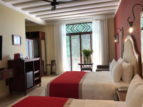 Casa Italia Yucatán, Mérida