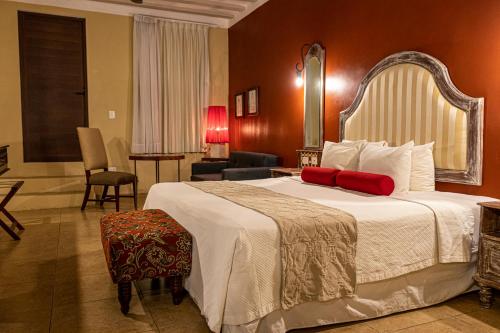 Casa Italia Yucatán, Mérida