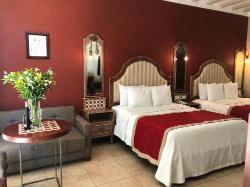 Casa Italia Yucatán, Mérida