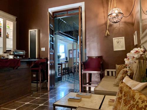 Casa Italia Yucatán, Mérida